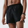 Kalenji Short Running Respirant Homme - Dry Noir