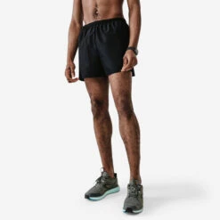 Kalenji Short Running Respirant Homme - Dry Noir -CourseKalenji short running respirant homme dry noir 13