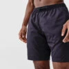 Kalenji Short Running Respirant Homme - Dry+ Noir -CourseKalenji short running respirant homme dry noir 7