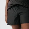 Kalenji Short Running Respirant Homme - Dry Noir (du 4XL Au 5XL)