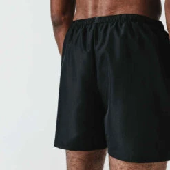 Kalenji Short Running Respirant Homme - Dry Noir -CourseKalenji short running run dry gris galet homme 7
