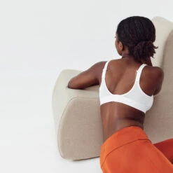 Kalenji SOUTIEN-GORGE DE RUNNING CLASSIQUE MAINTIEN ELEVE -CourseKalenji soutien gorge de running classique maintien eleve 3