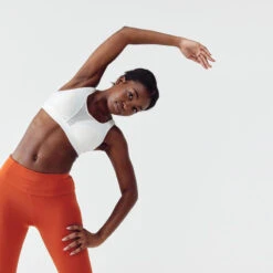 Kalenji SOUTIEN-GORGE DE RUNNING CLASSIQUE MAINTIEN ELEVE -CourseKalenji soutien gorge de running classique maintien eleve 4