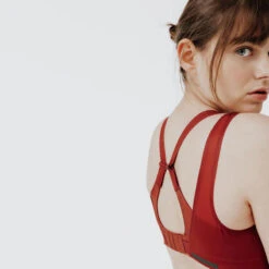 Kalenji SOUTIEN GORGE DE SPORT LINGERIE MAINTIEN ELEVE -CourseKalenji soutien gorge de sport lingerie maintien eleve 9