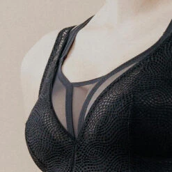 Kalenji SOUTIEN GORGE DENTELLE SPORT 13 Kalenji SOUTIEN GORGE DENTELLE SPORT -CourseKalenji soutien gorge dentelle sport 3