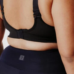 Kalenji SOUTIEN GORGE RUN SIZE PLUS : MAINTIEN SUPERIEUR BONNETS E à H -CourseKalenji soutien gorge run size plus maintien superieur bonnets e a h 3