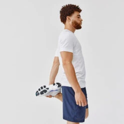 Kalenji T-shirt De Running Respirant Homme - KIPRUN 100 Dry Blanc 10 Kalenji T-shirt De Running Respirant Homme - KIPRUN 100 Dry Blanc -CourseKalenji t shirt de running respirant homme kiprun 100 dry blanc 1