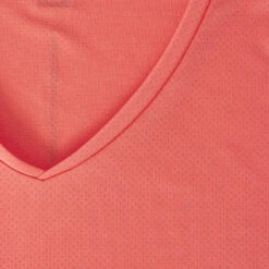 Kalenji T-shirt Respirant Running Femme (grande Taille) - Dry Rose -CourseKalenji t shirt respirant running femme grande taille dry rose 6