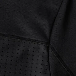 Kalenji T-shirt Running Respirant Et Ventilé Homme - Dry+ Breath Noir -CourseKalenji t shirt running respirant et ventile homme dry breath noir 9