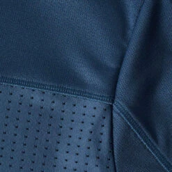 Kalenji T-shirt Running Respirant Et Ventilé Homme - Dry+ Breath Bleu Ardoise -CourseKalenji tee shirt running homme respirant kalenji dry breath bleu ardoise 7