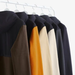 VESTE A CAPUCHE DE RUNNING HOMME KALENJI WARM + KAKI FONCÉ 18 VESTE A CAPUCHE DE RUNNING HOMME KALENJI WARM + KAKI FONCÉ -CourseKalenji veste a capuche de running homme kalenji warm kaki fonce 6