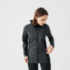 Kalenji Veste à Capuche Running Avec Motifs Réfléchissants Femme - Rain Night Noire 1 Kalenji Veste à Capuche Running Avec Motifs Réfléchissants Femme - Rain Night Noire -CourseKalenji veste a capuche running avec motifs reflechissants femme rain night noire 7