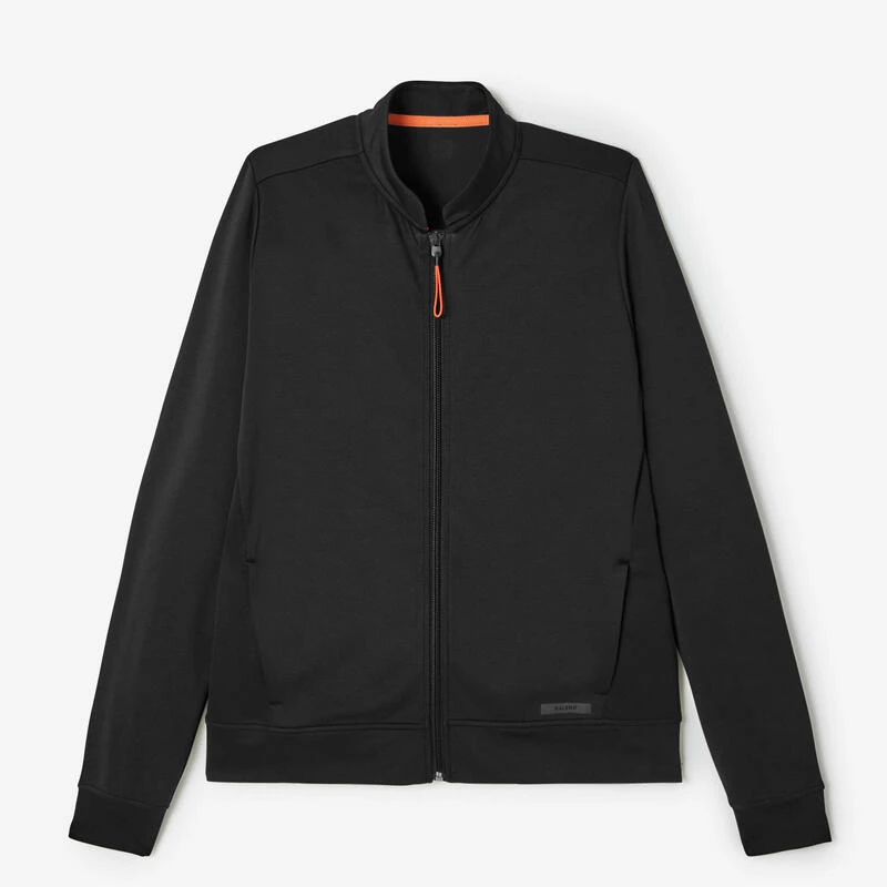 Kalenji Veste Respirante Running Femme - Dry Noire 9 Kalenji Veste Respirante Running Femme - Dry Noire – Image 7