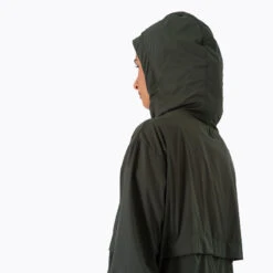 Kalenji Veste Running Coupe Vent Femme - Wind Breath Kaki -CourseKalenji veste running coupe vent femme wind breath kaki 5