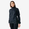 Kalenji Veste Running Coupe Vent Femme - Wind Noir -CourseKalenji veste running coupe vent femme wind noir