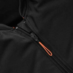 Kalenji Veste Respirante Running Femme - Dry Noire -CourseKalenji veste running respirante femme dry noire 5