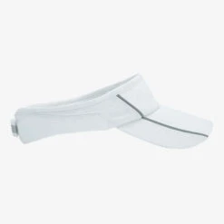 Kalenji VISIERE DE RUNNING AJUSTABLE GRISE HOMME FEMME -CourseKalenji visiere ajustable running noir chine homme femme 5