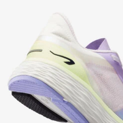 Women Running Shoes Kalenji Run Comfort W - Mauve -CourseKalenji women running shoes kalenji run comfort w mauve 3