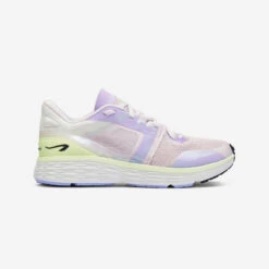 Women Running Shoes Kalenji Run Comfort W - Mauve -CourseKalenji women running shoes kalenji run comfort w mauve 6