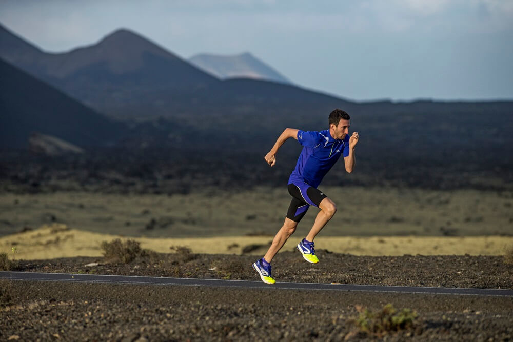 CourseKalenji -CourseKalenji benjamin malati